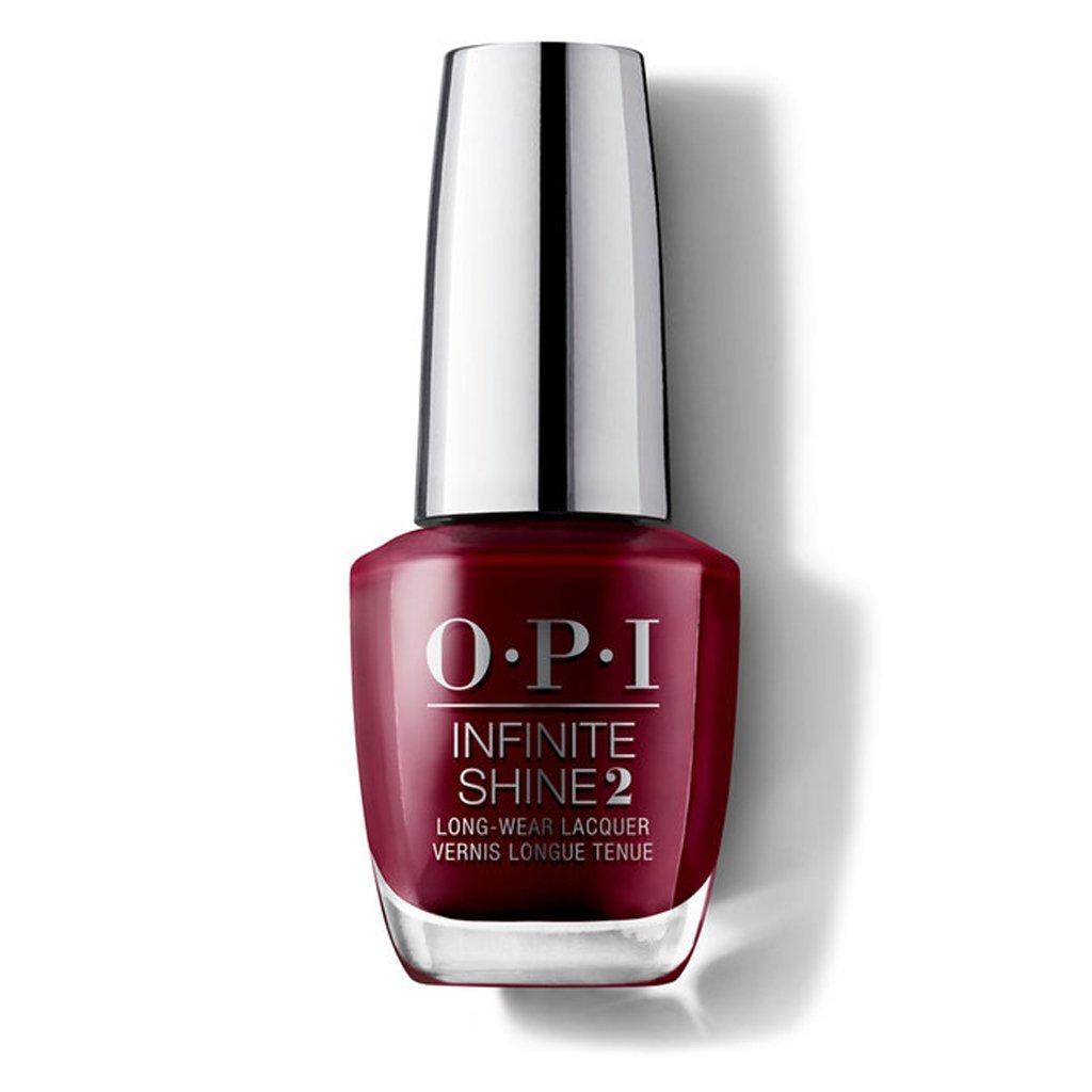 O.P.I Infinite Shine - 2