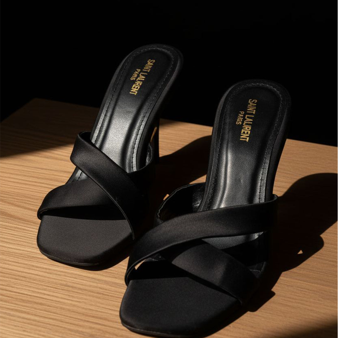 On Your Feets Opyum Mules