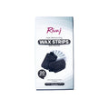 Rivaj - Charcoal Hair Removing Body Wax Strips