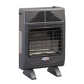 AABSAL GAS ROOM HEATER Model 481NG