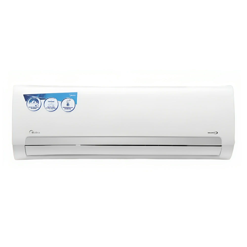 MIDEA 2.0 TON EXTREME DC INVERTER AC Model MSAGD-24HRFN1