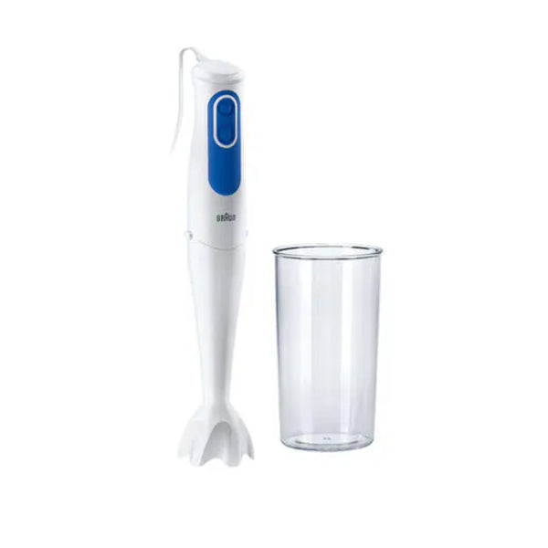 BRAUN MULTIQUICK 3 HAND BLENDER Model MQ3000+