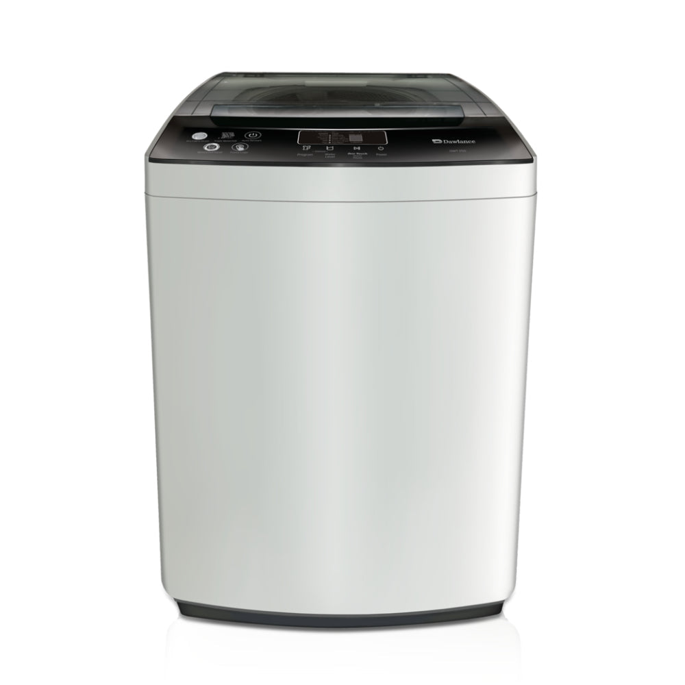 DAWLANCE 9KG AUTOMATIC TOP LOAD WASHING MACHINE Model DWT 9060 EZ
