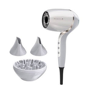 REMINGTON HYDRALUXE PRO HAIR DRYER Model EC9001