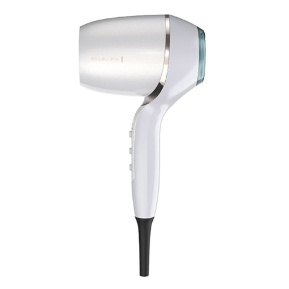 REMINGTON HYDRALUXE PRO HAIR DRYER Model EC9001
