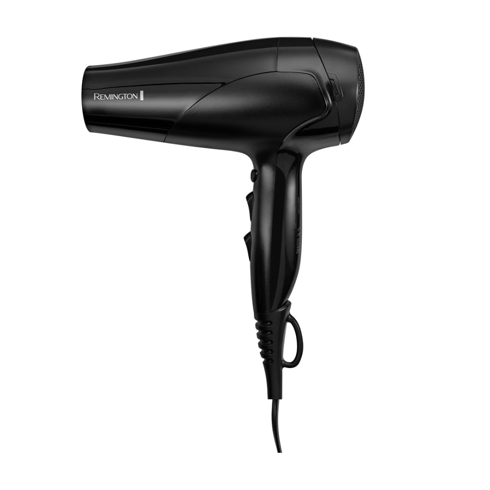 REMINGTON STYLE EDITION HAIR DRYER GIFT SET Model D3195GP