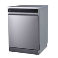 MIDEA 60X60 CM DISHWASHER Model WQP12-7633G