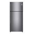 LG TOP MOUNT REFRIGERATOR INVERTER Model GN-C752HQCL