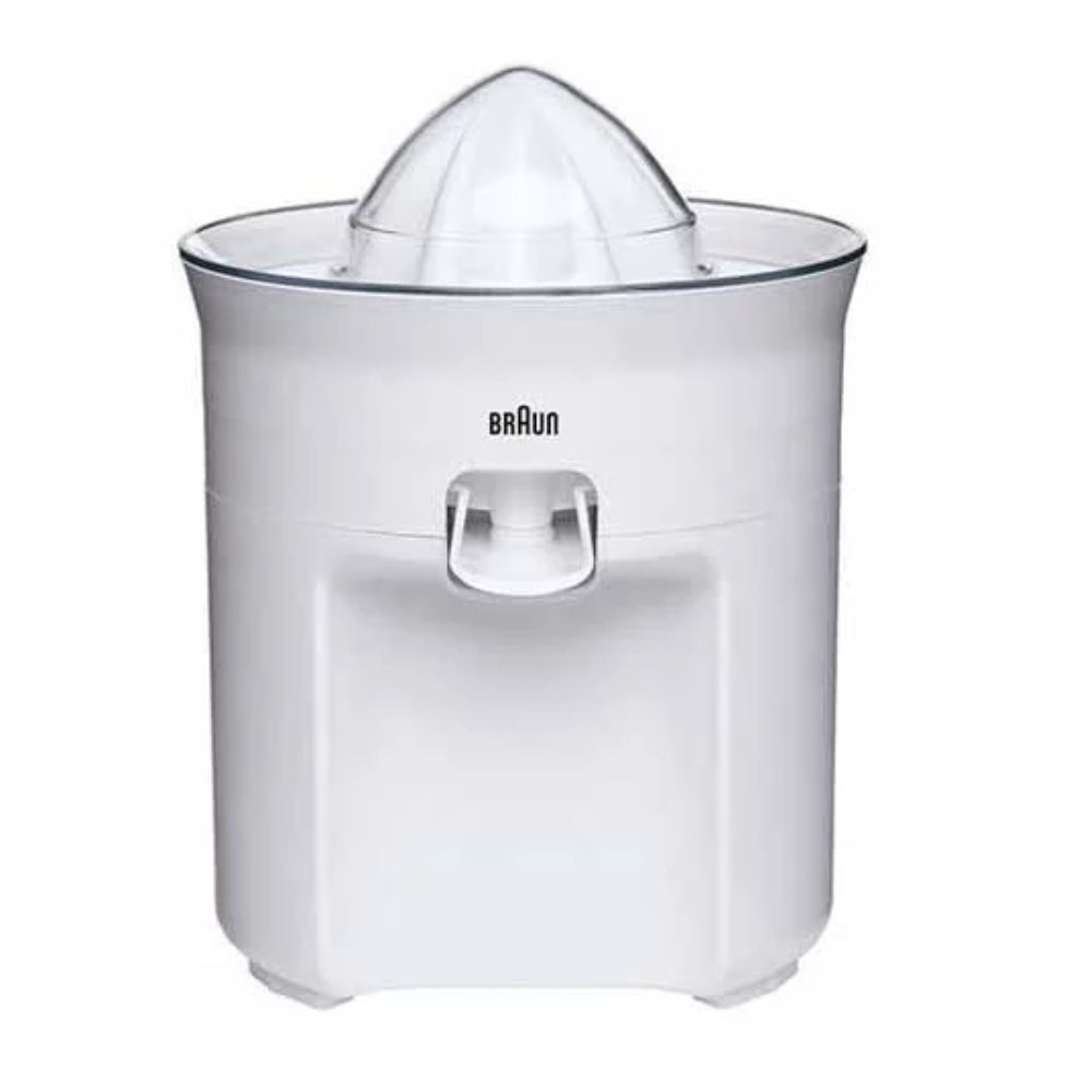 BRAUN TRIBUTECOLLECTION CITRUS JUICER Model CJ 3050