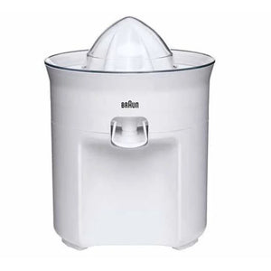 BRAUN TRIBUTECOLLECTION CITRUS JUICER Model CJ 3050