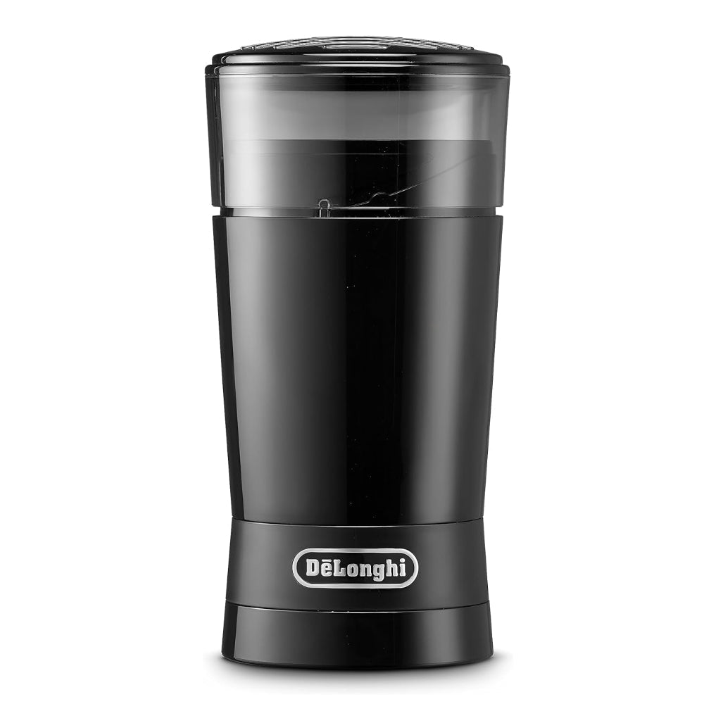 DELONGHI ELECTRIC COFFEE GRINDER Model KG200