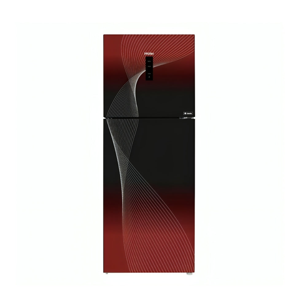 HAIER INVERTER REFRIGERATOR Model HRF-316IFRA