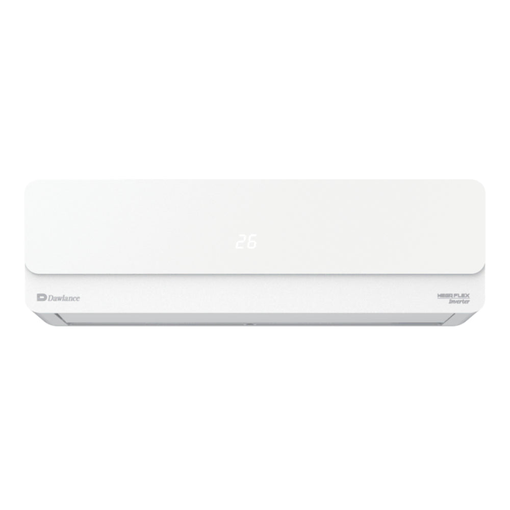 DAWLANCE 1.0 TON INVERTER SPLIT AC Model 15 MEGA FLEX