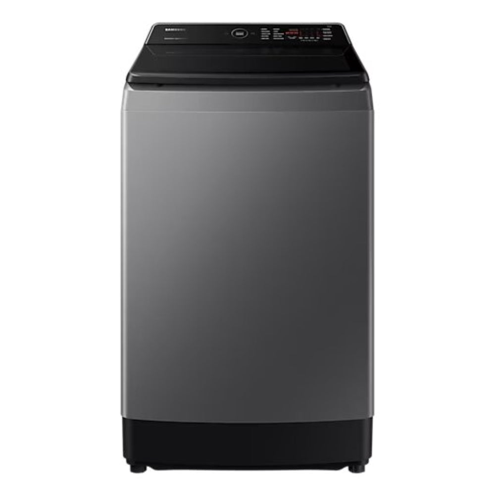 SAMSUNG 15KG AUTOMATIC TOP LOAD WASHING MACHINE Model WA15CK5745BDRT