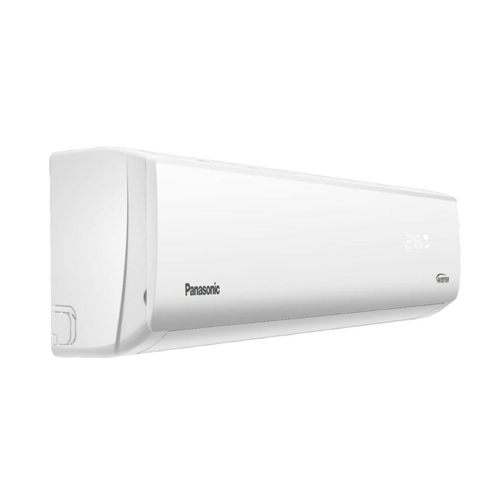 PANASONIC 1.5 TON INVERTER AC Model CS-UE18XKF-9