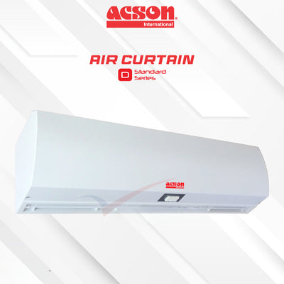 ACSON AIR CURTAIN WITH SENSOR Model ACA612D second image