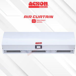 ACSON AIR CURTAIN WITH SENSOR Model ACA512D