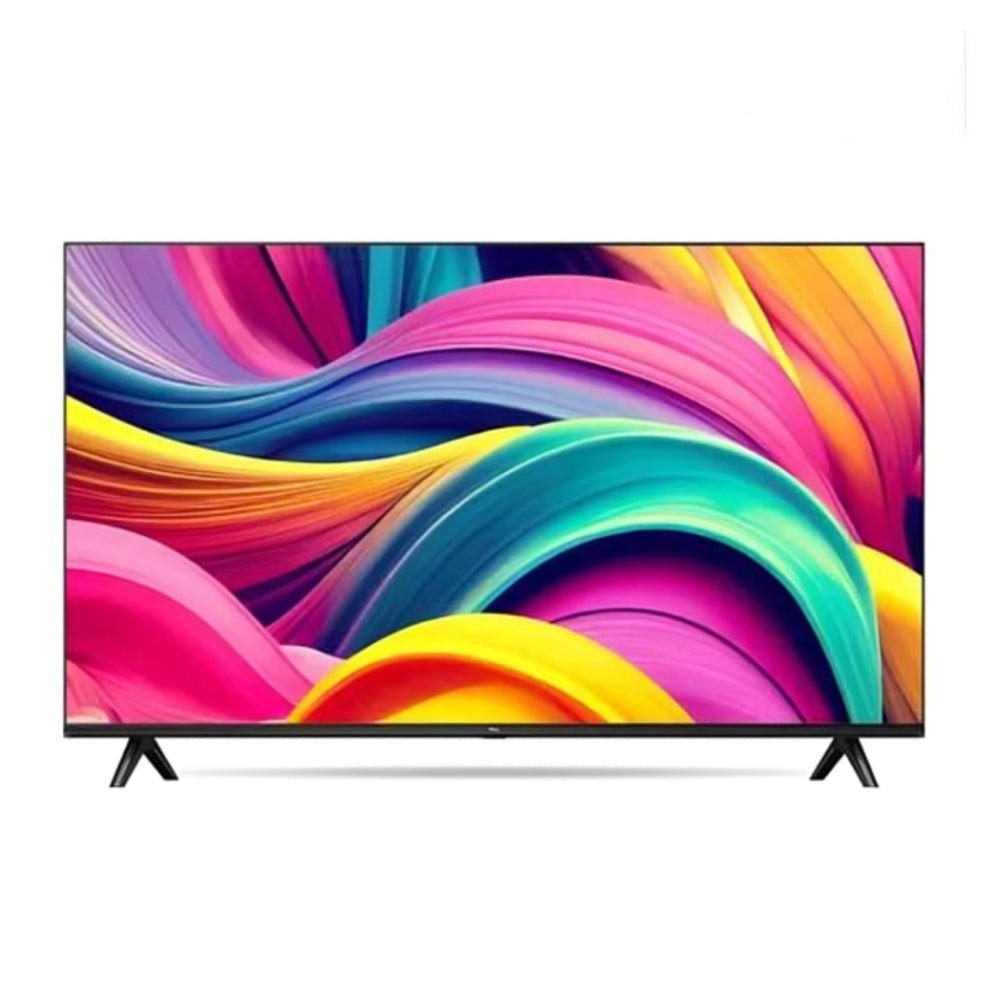 TCL 32 INCH STANDARD HD LED TV Model 32D3400