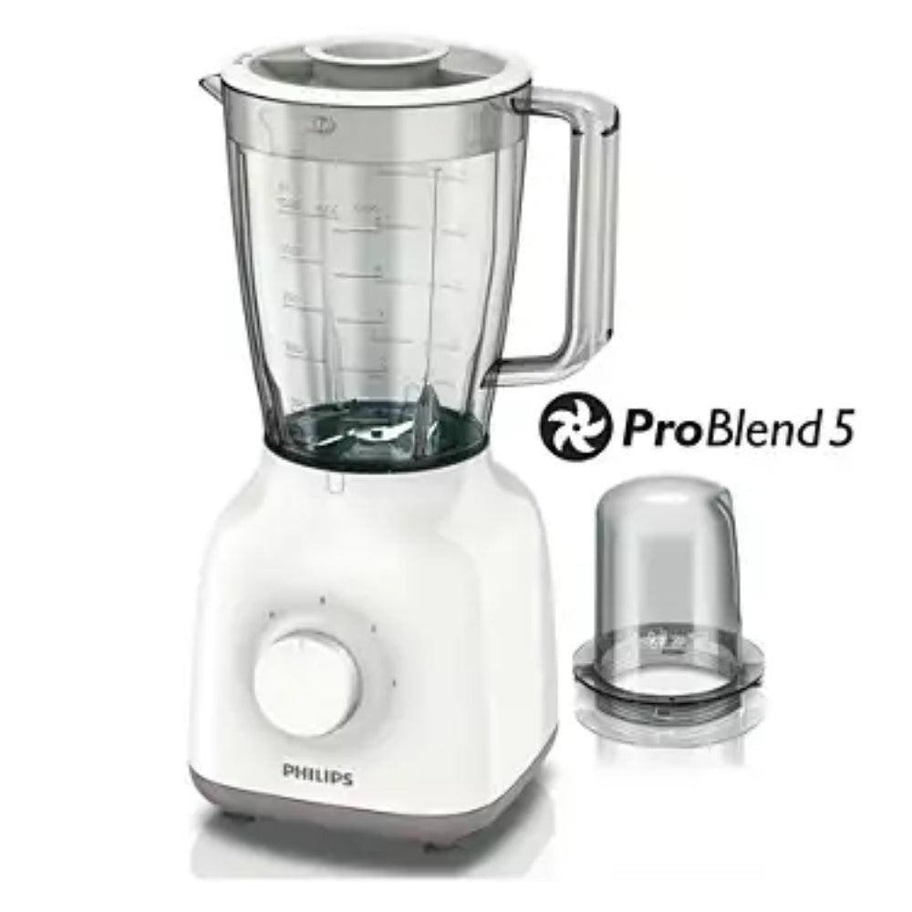 PHILIPS BLENDER Model HR-2108
