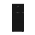 DAWLANCE TWO DOOR REFRIGERATOR INVERTER Model 9193 GRAZE+ GEM BLACK
