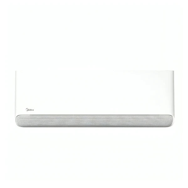 MIDEA 2.0 TON I-CUBE BREEZELESS E DC INVERTER SPLIT AC Model MSCB1DU-24HRFN8