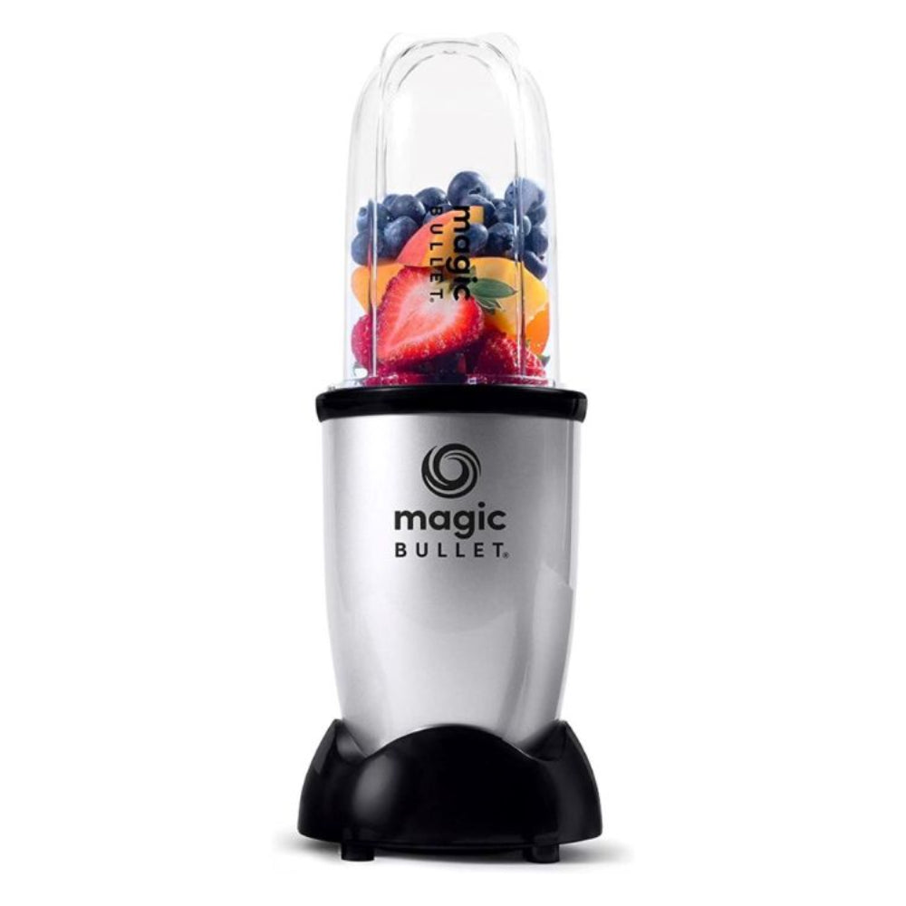 MAGIC BULLET MULTI-FUNCTION HIGH SPEED BLENDER Model MB4-1012
