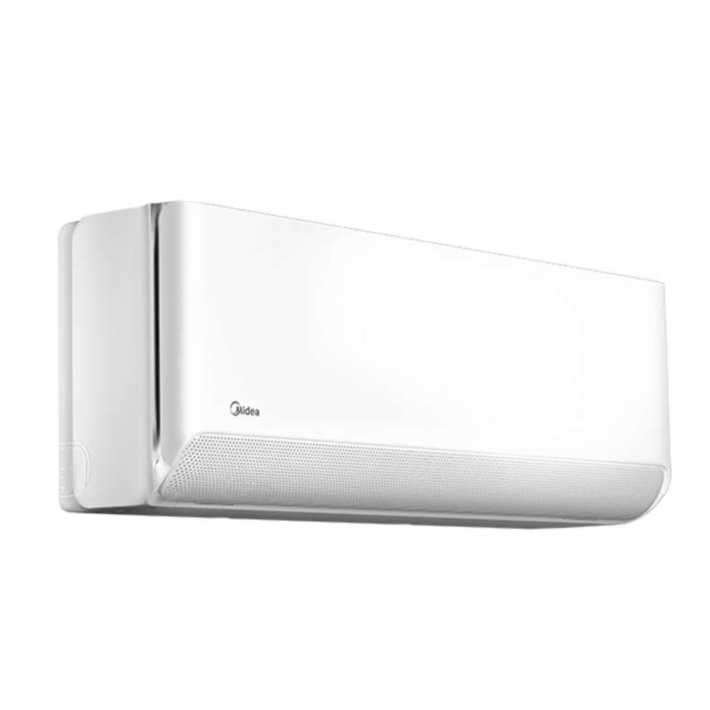 MIDEA 1.0 TON BREEZELESS E INVERTER SPLIT AC Model MSCB1BU-12HRFN8