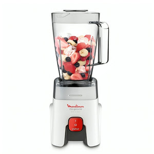 MOULINEX GENUINE BLENDER Model LM242B25