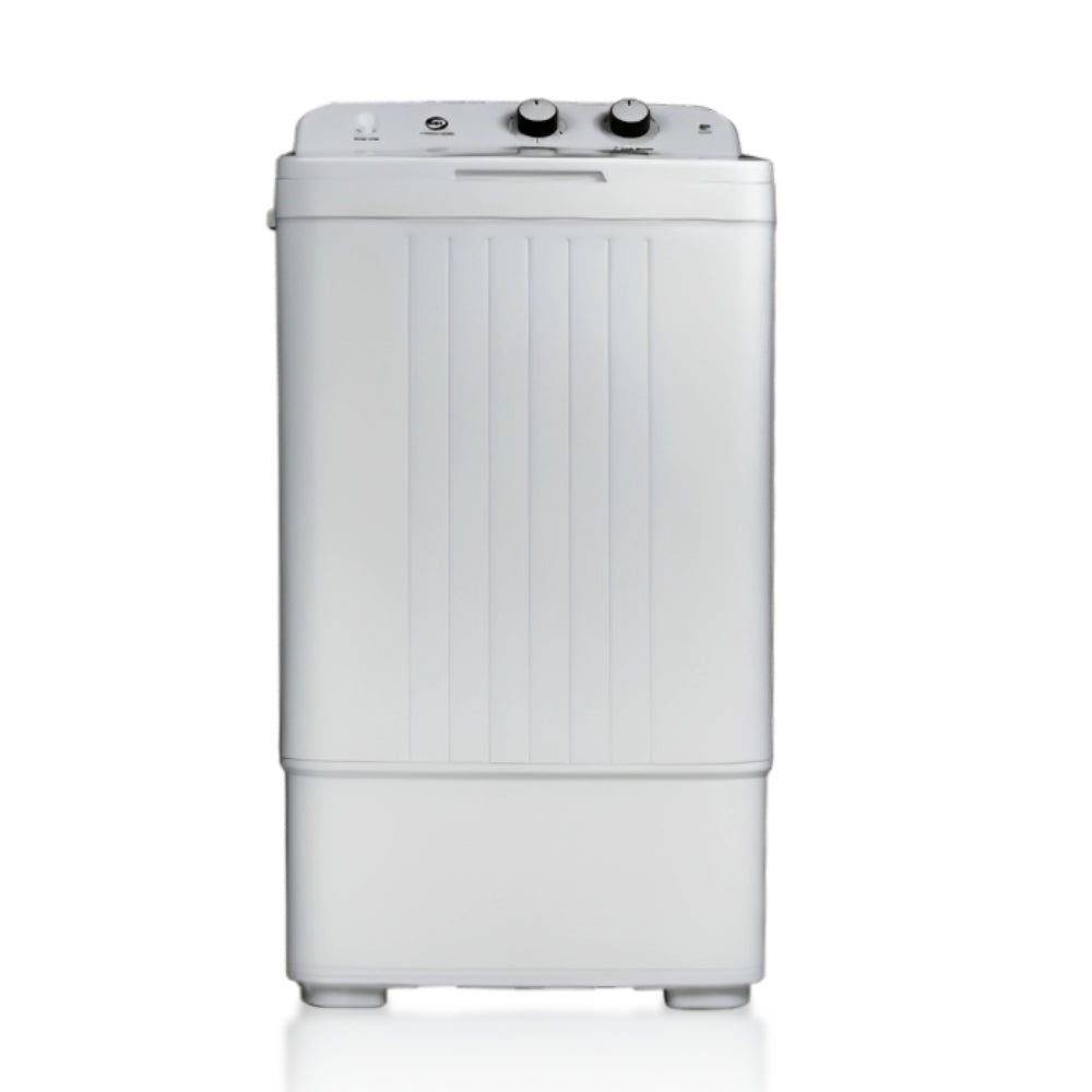 PEL 8.5KG SINGLE TUB SEMI AUTO WASHING MACHINE Model PWMS-8050