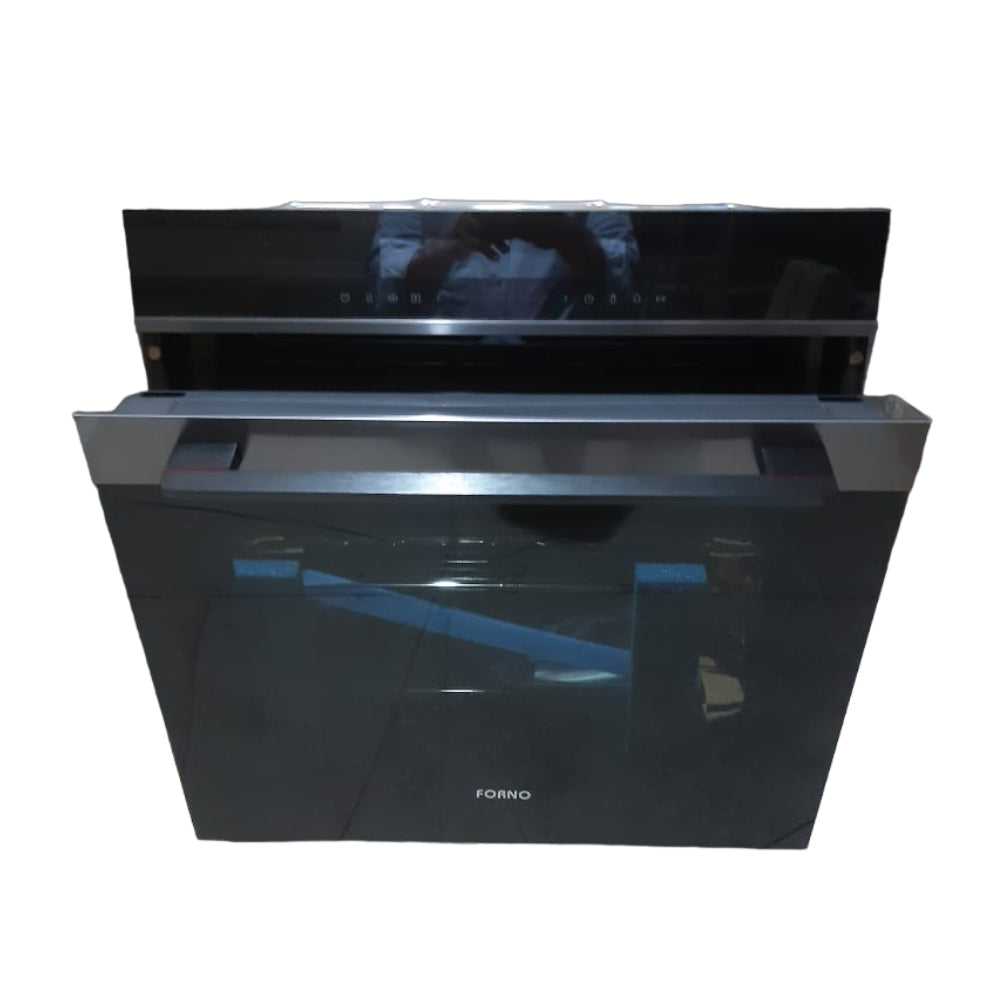 FORNO ELECTRIC BUILT-IN OVEN Model MS-111G