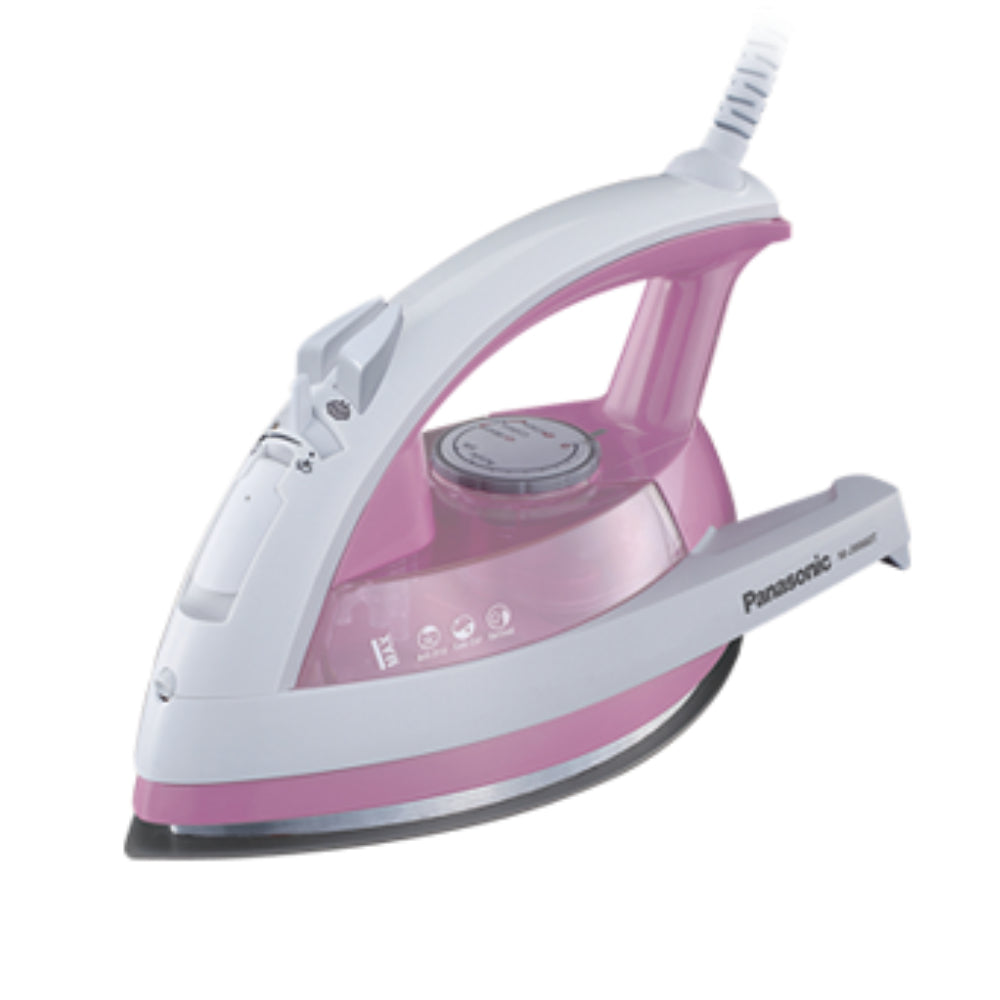 PANASONIC POWERFUL STEAM 360 IRON Model NI-JW660