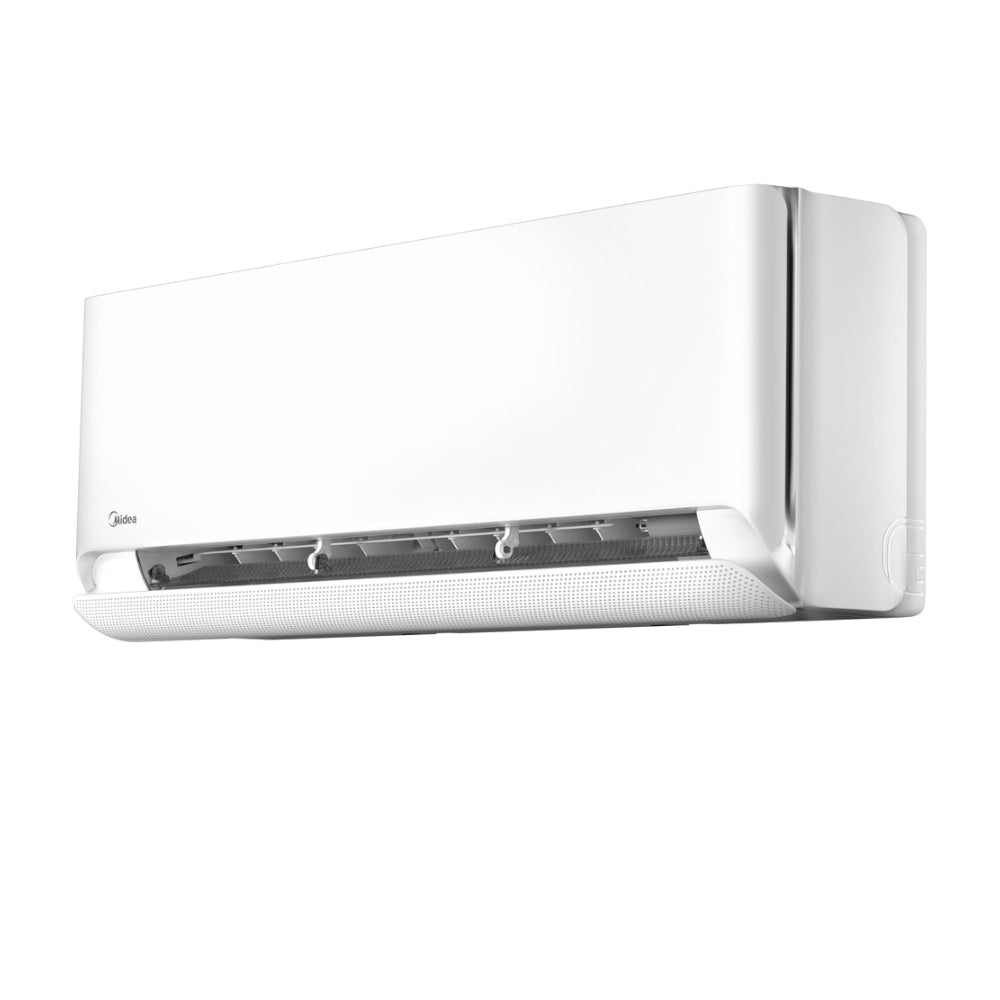 MIDEA 1.5 TON BREEZELESS E DC INVERTER AC Model MSCB1CU-18HRFN8