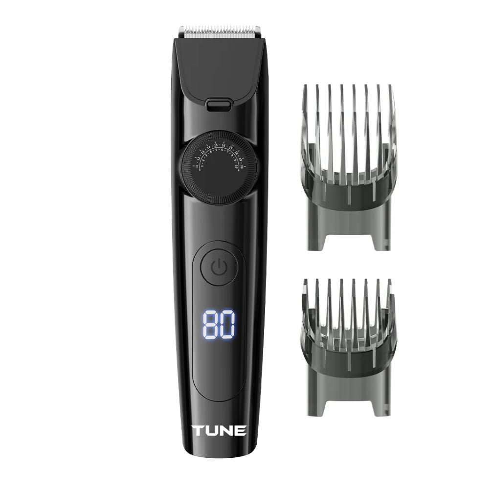 TUNE CLASSIC WATERPROOF HAIR TRIMMER Model TR305