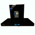 FORNO HOOD 90CM Model MS-91015