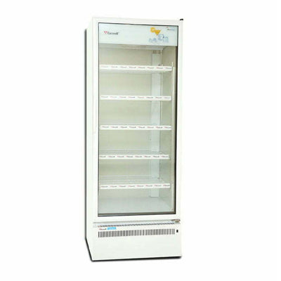 CARAVELL VISI CHILLER Model MEC-600