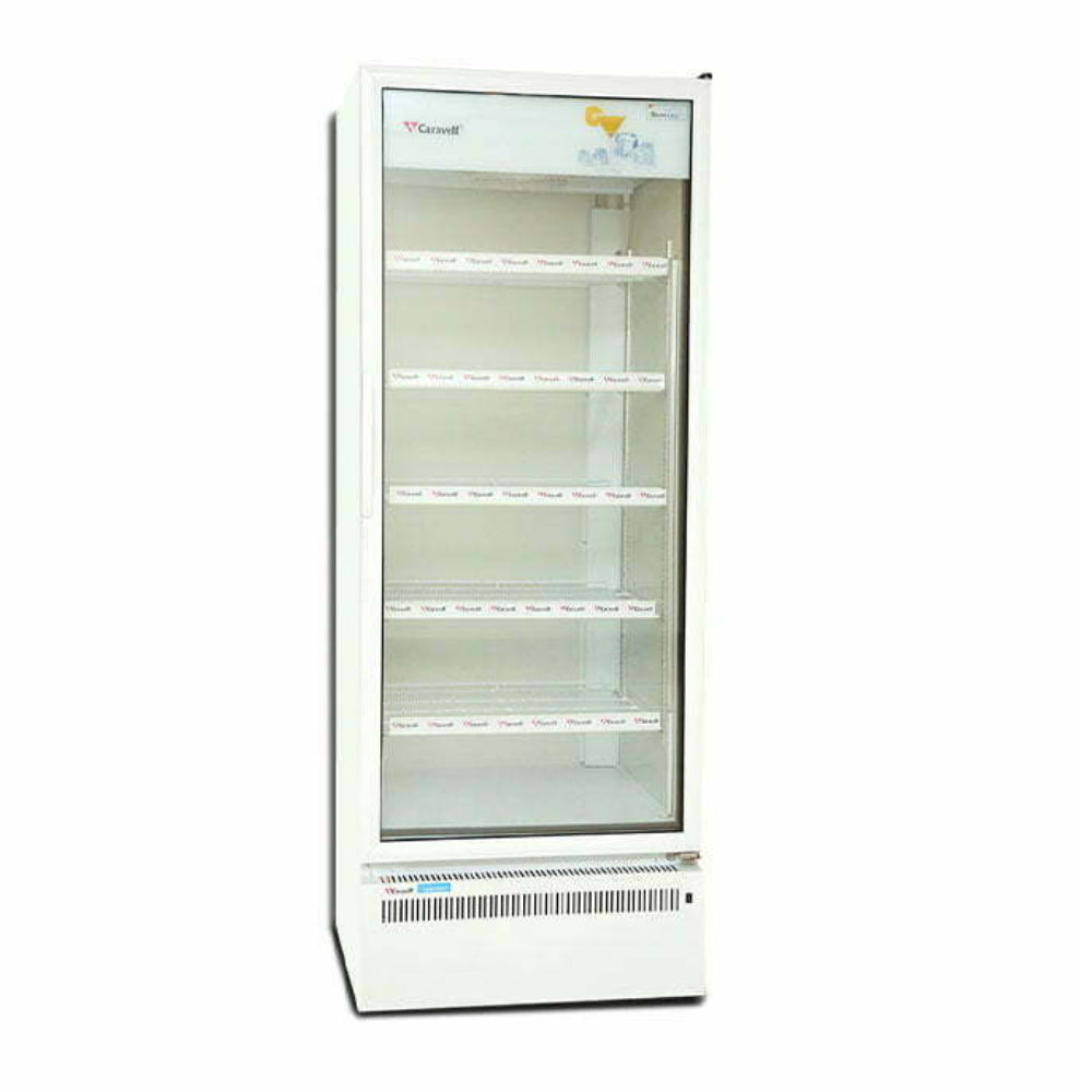 CARAVELL VISI CHILLER Model MEC-600