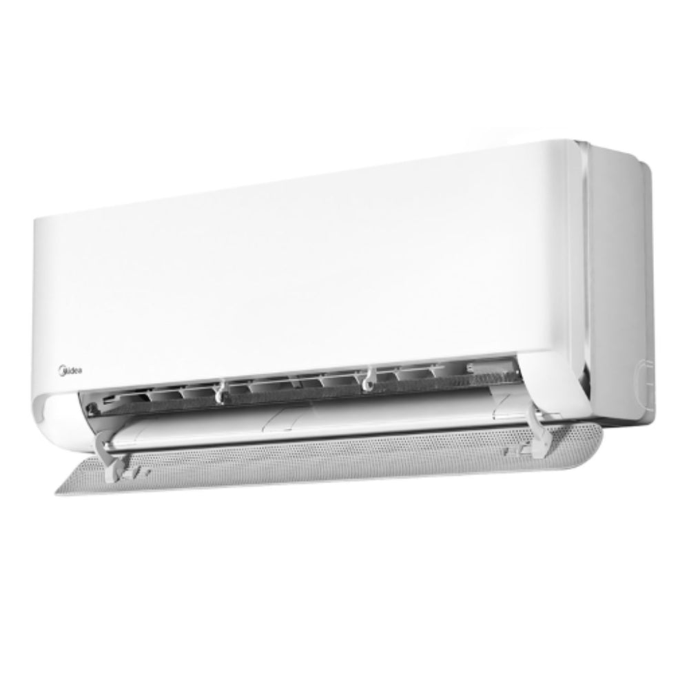MIDEA 2.0 TON I-CUBE BREEZELESS E DC INVERTER SPLIT AC Model MSCB1DU-24HRFN8