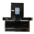 FORNO HOOD 90CM Model FORLI