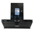 FORNO HOOD 90CM Model FLORENCE GREY