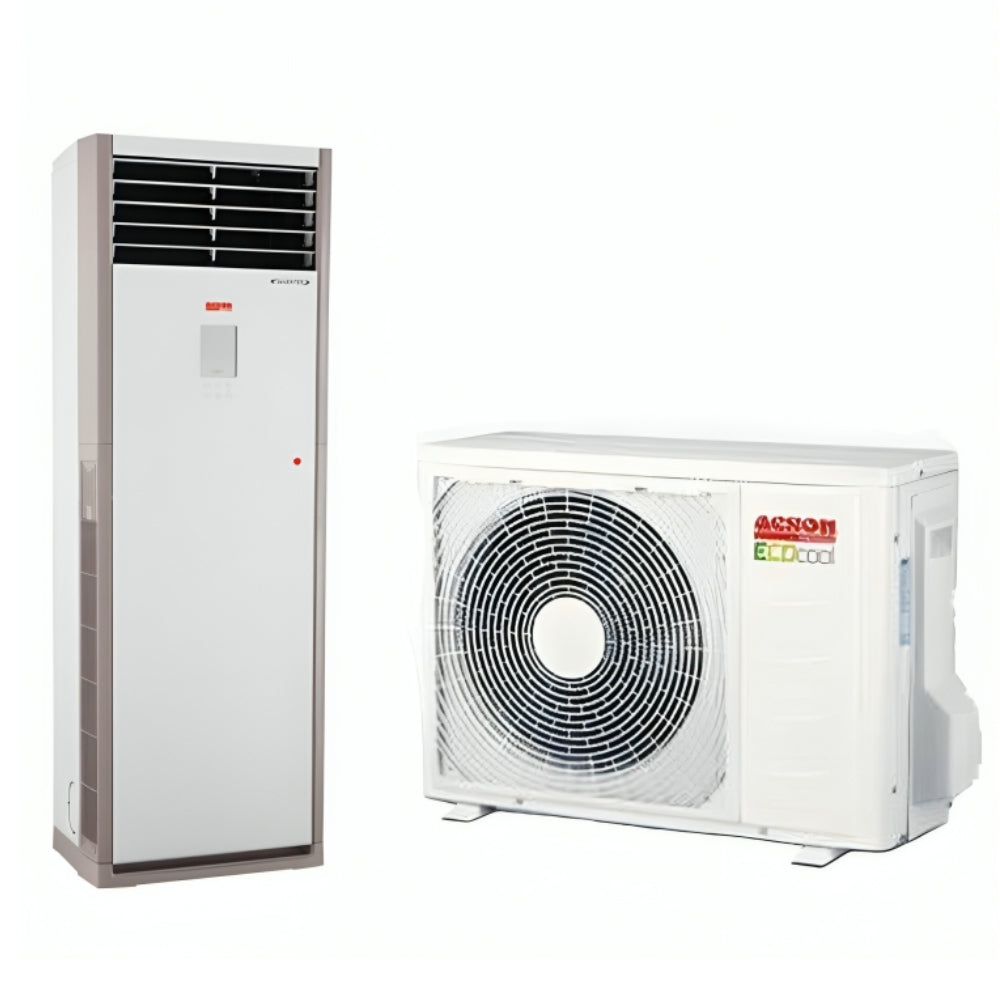 ACSON 2.0 TON INVERTER FLOOR STANDING AC Model A5FSY25FR-M