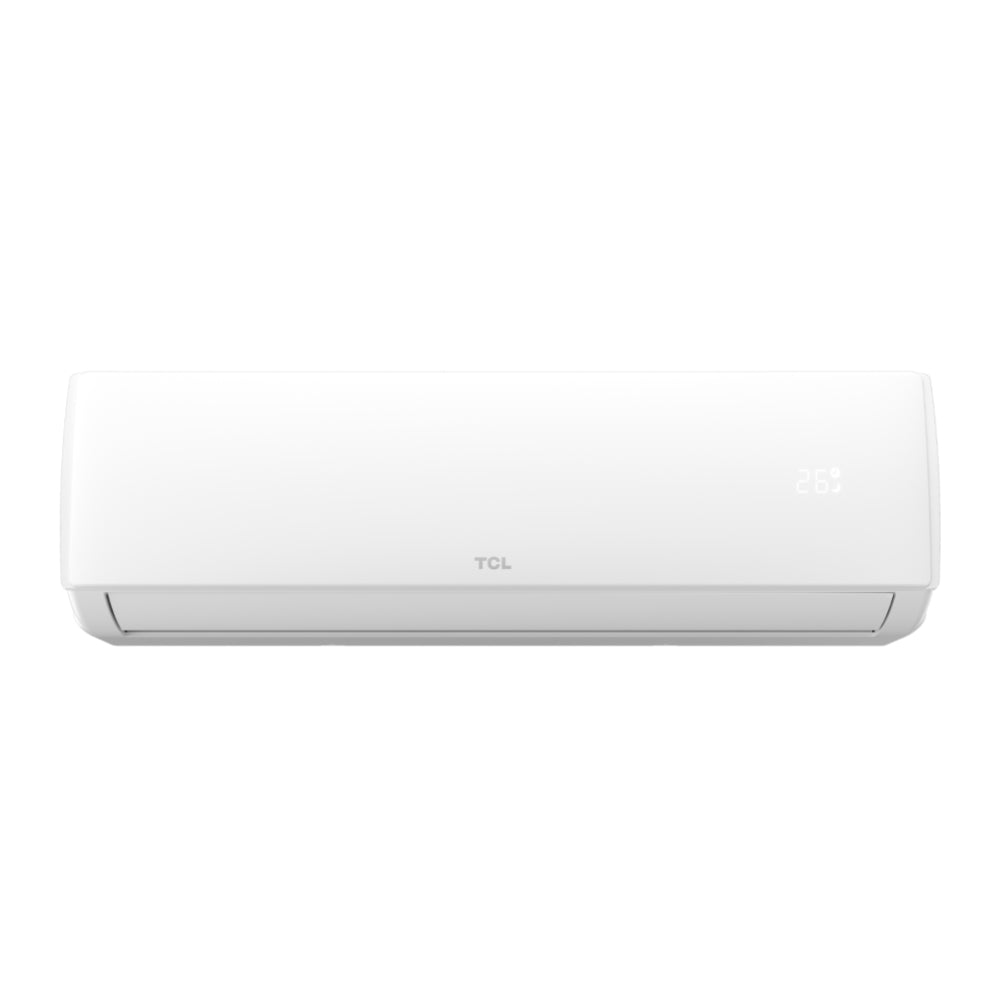 TCL 1.5 TON EXTERME SERIES DC INVERTER SPLIT AC Model TAC-18HEF-2