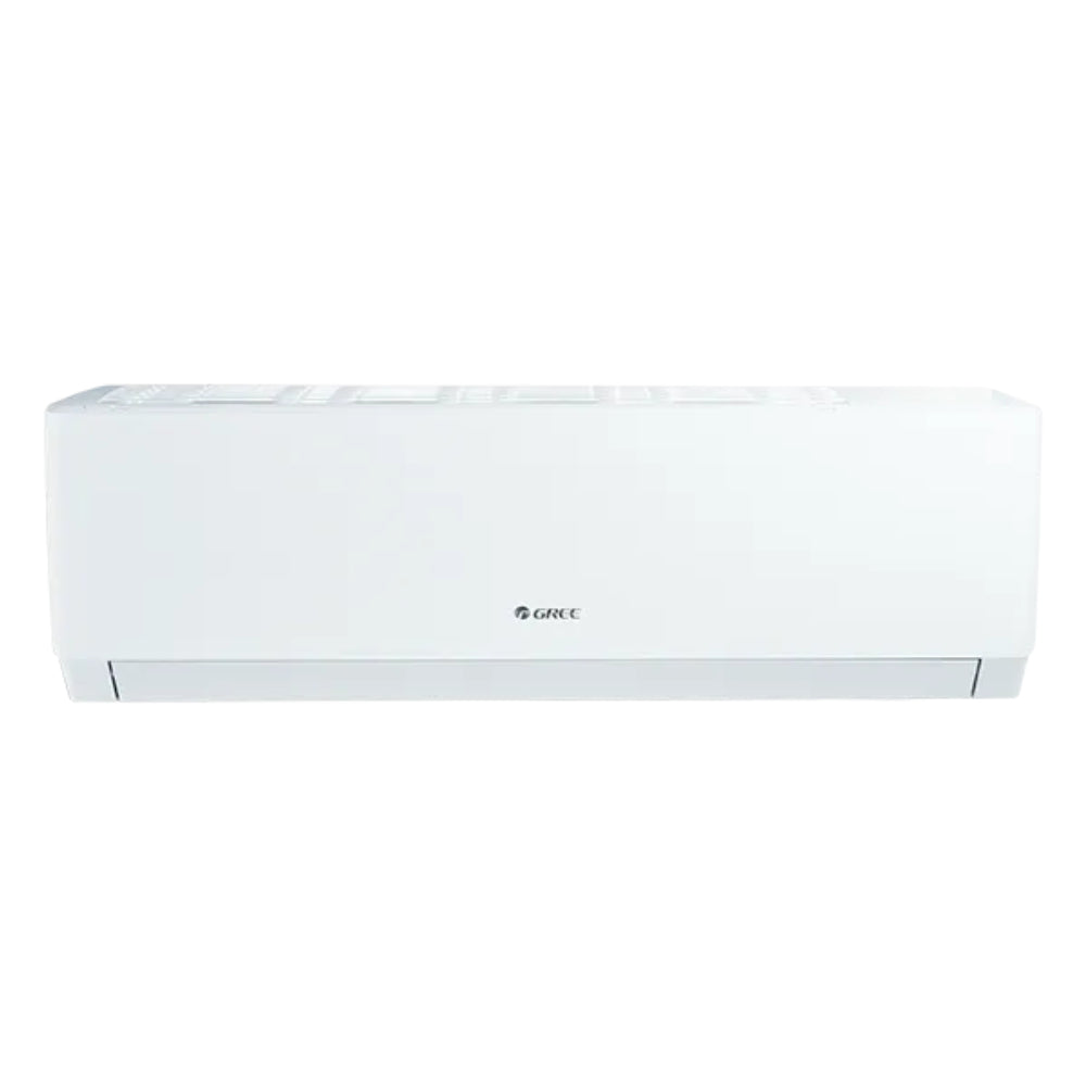GREE 1.0 TON PULAR SERIES INVERTER SPLIT AC Model GS-12PITH14W