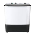 DAWLANCE 13KG TWIN TUB WASHING MACHINE Model DW-10600
