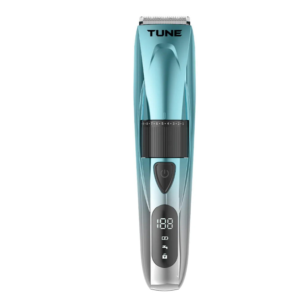 TUNE CLASSIC ULTRA RANGE ADJUSTMENT HAIR TRIMMER Model TR306