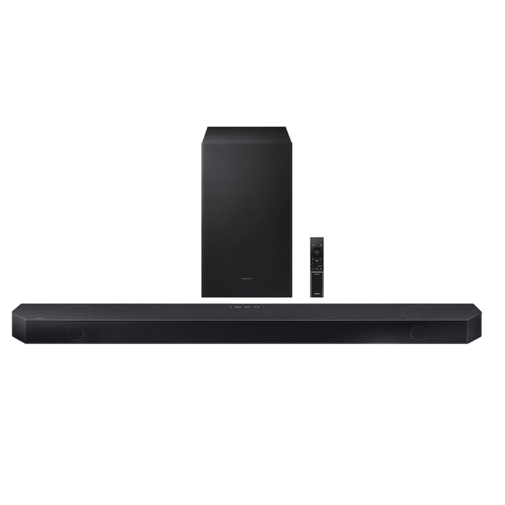 SAMSUNG 3.1.2-CHANNEL DOLBY ATMOS SOUND BAR Model Q700C