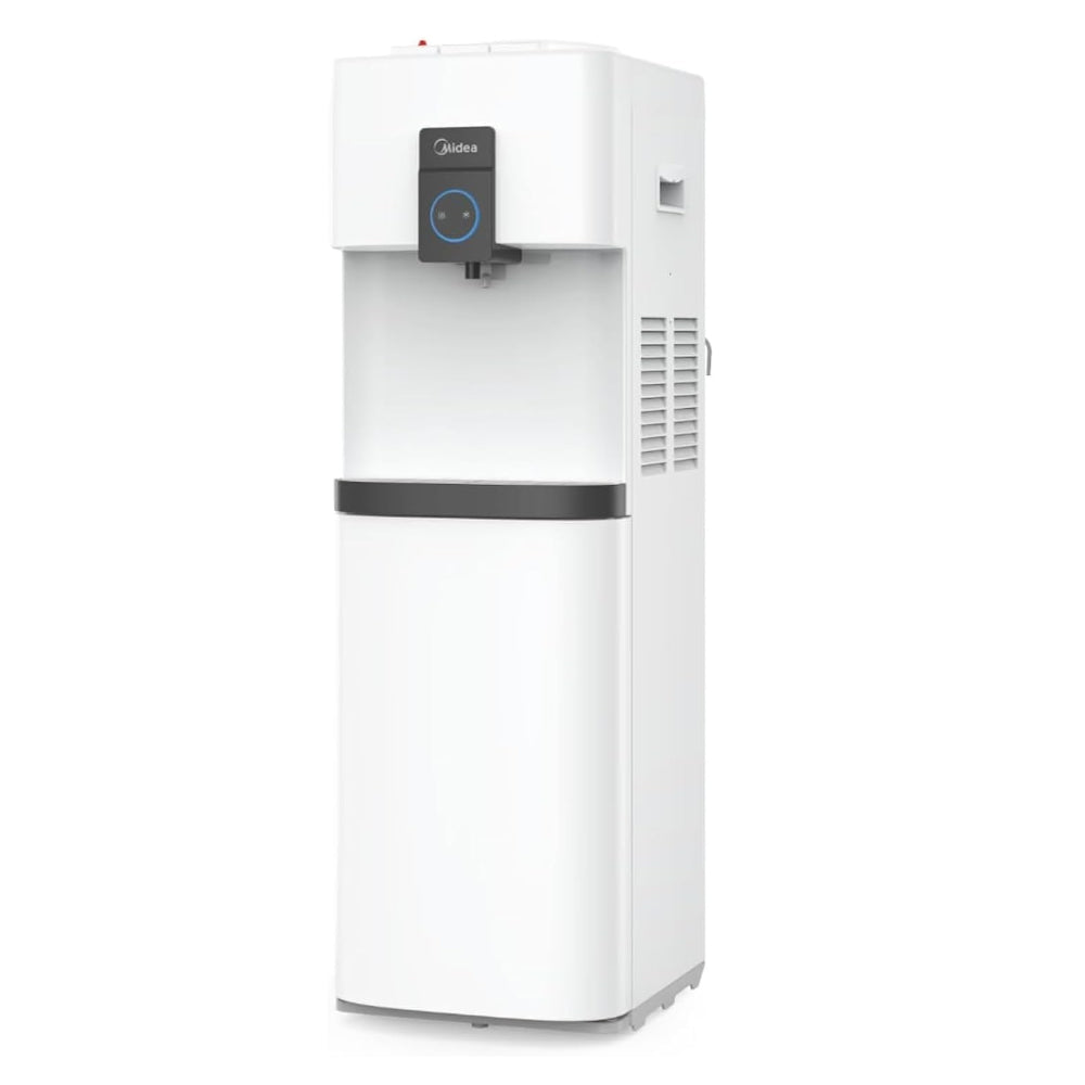 MIDEA THREE TAPS WATER DISPENSER Model YL-2037S WHITE