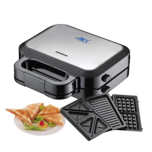 ANEX DELUXE SANDWICH MAKER Model AG-2139C