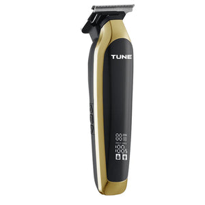 TUNE CLASSIC SMART TRAVEL LOCK HAIR TRIMMER Model TR303