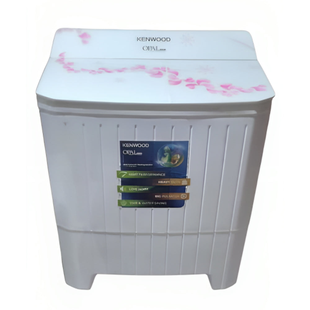 KENWOOD 11KG TWIN TUB WASHING MACHINE Model KWM-21159 RP