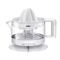 BRAUN CITRUS JUICER Model CJ-3000 WHITE